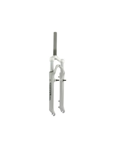 26 Suspension Fork 1-1/8 Inch Threadless Alloy...